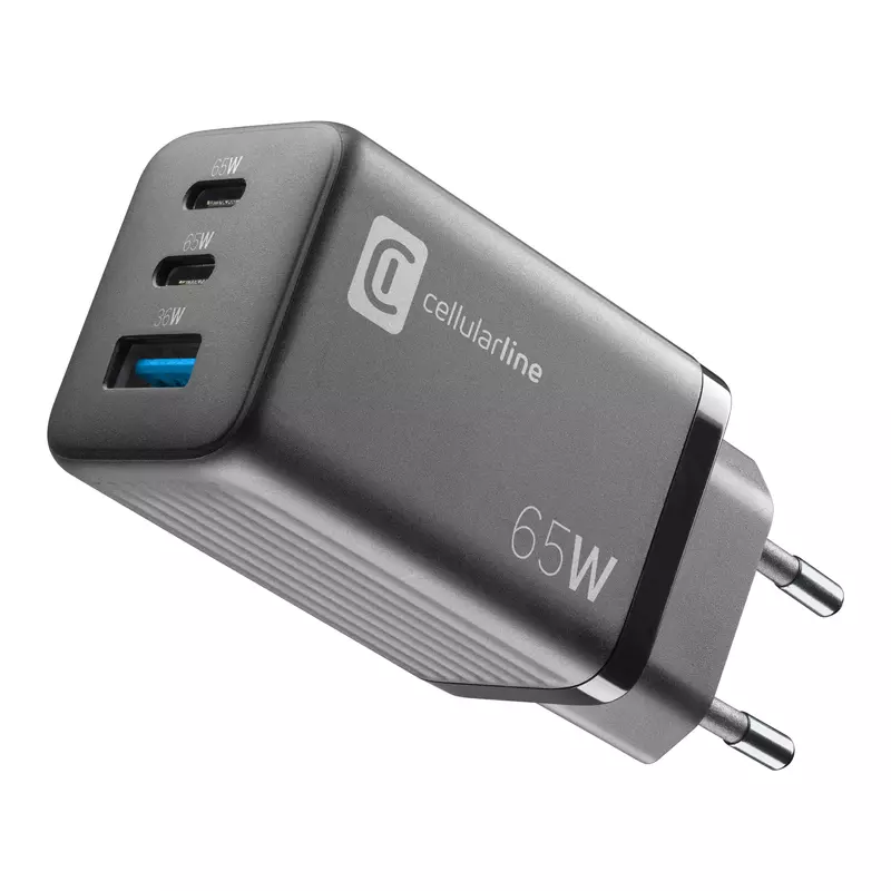 cellularline Ladegerät