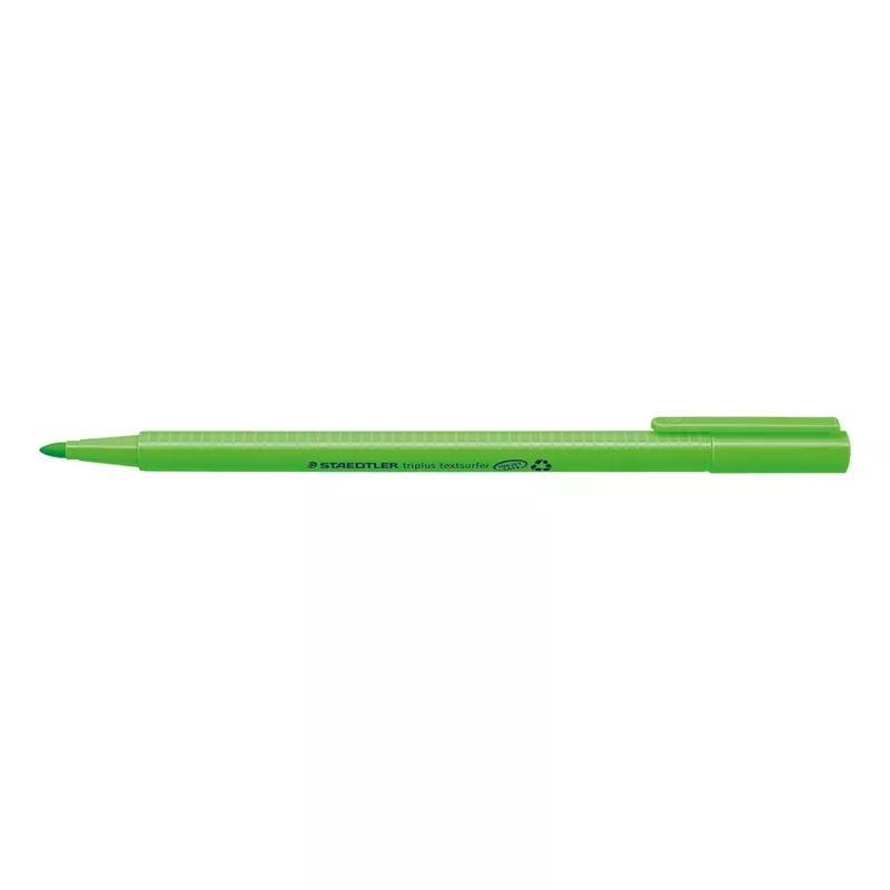 Textmarker triplus® textsurfer®, grün STAEDTLER 362-5