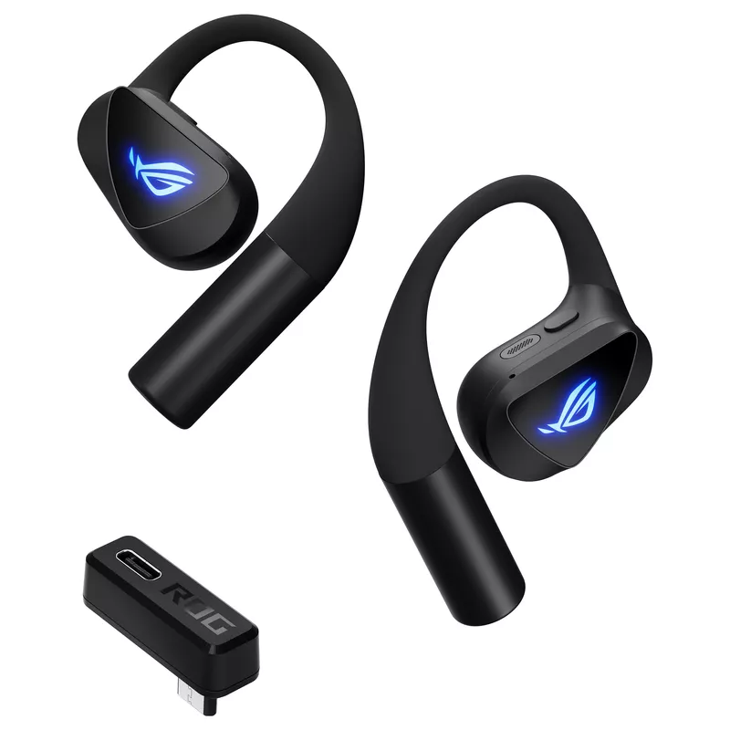 ASUS ROG Headset Cetra Open Wireless
