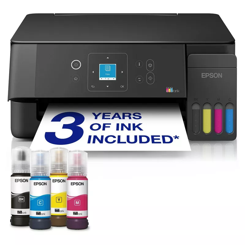 Epson EcoTank ET-2920