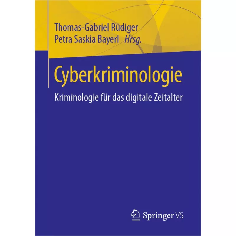 Cyberkriminologie