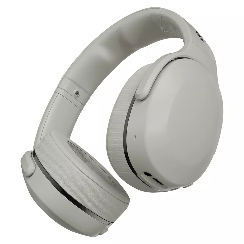 Crusher 540 Active drahtlose Kopfhörer, Grau Bluetooth Over-Ear