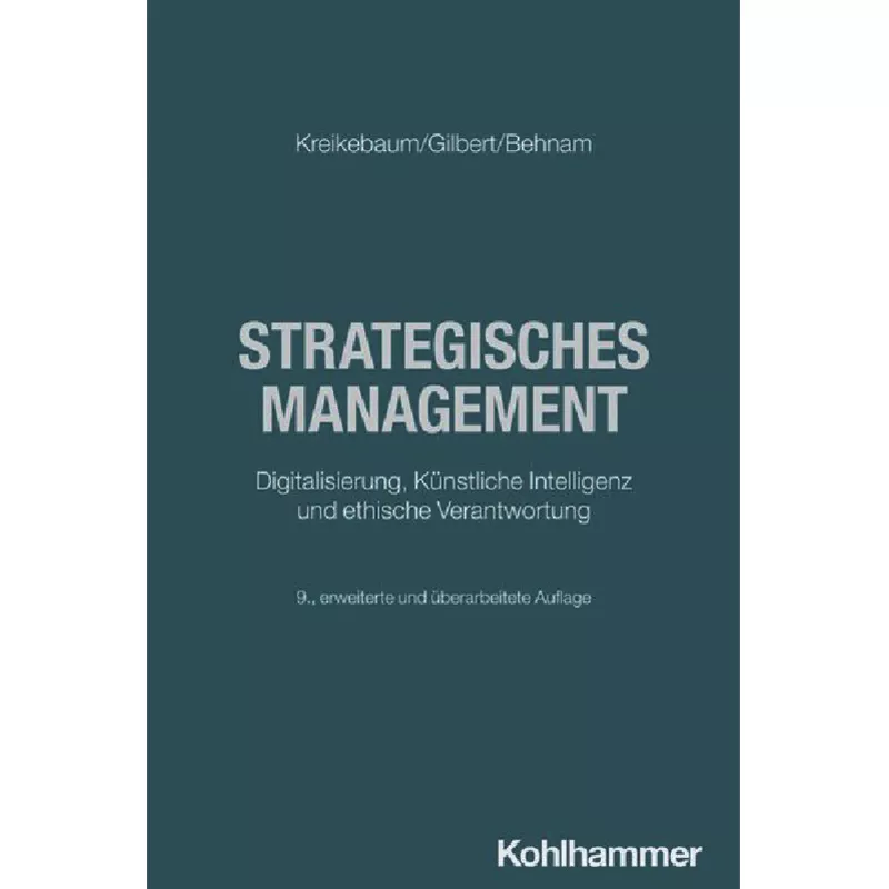 Strategisches Management