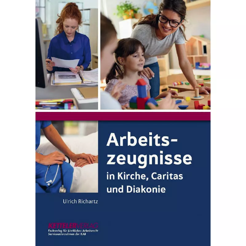 Arbeitszeugnisse