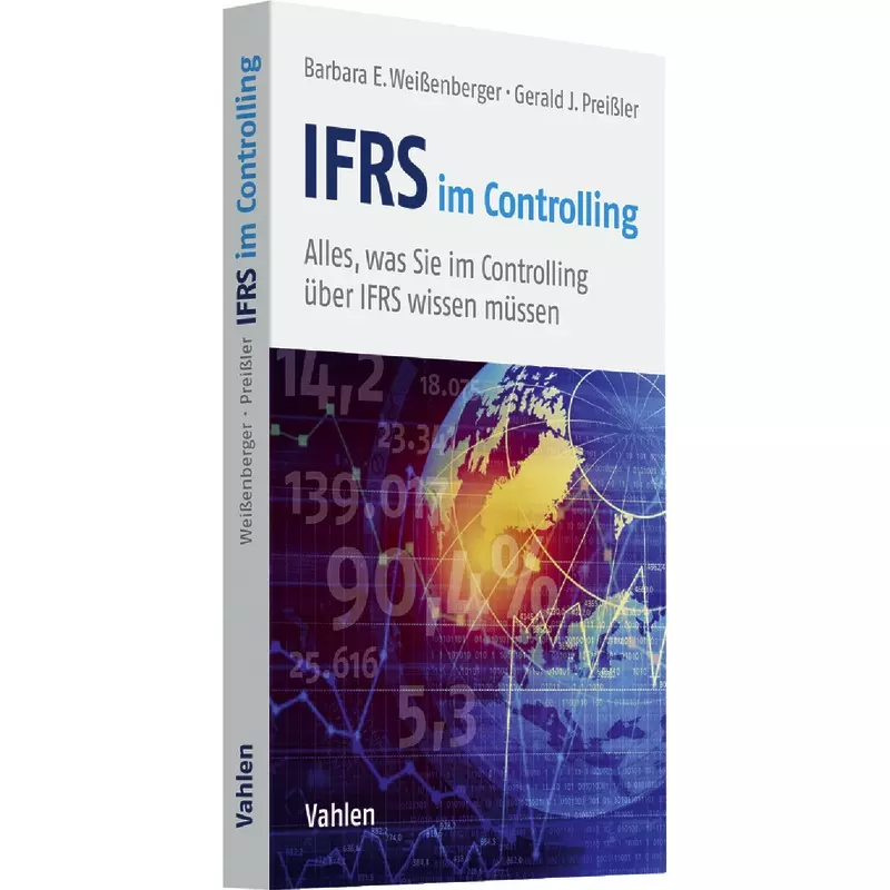 IFRS im Controlling