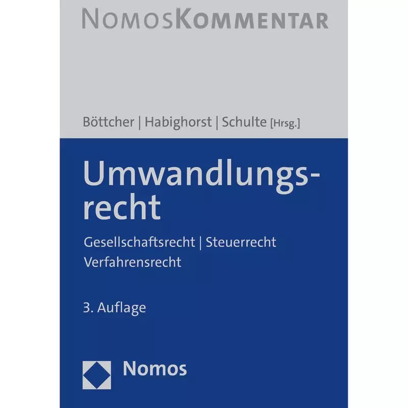 Umwandlungsrecht