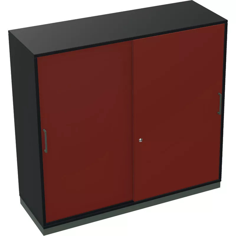 Reiss Schiebetürenschrank