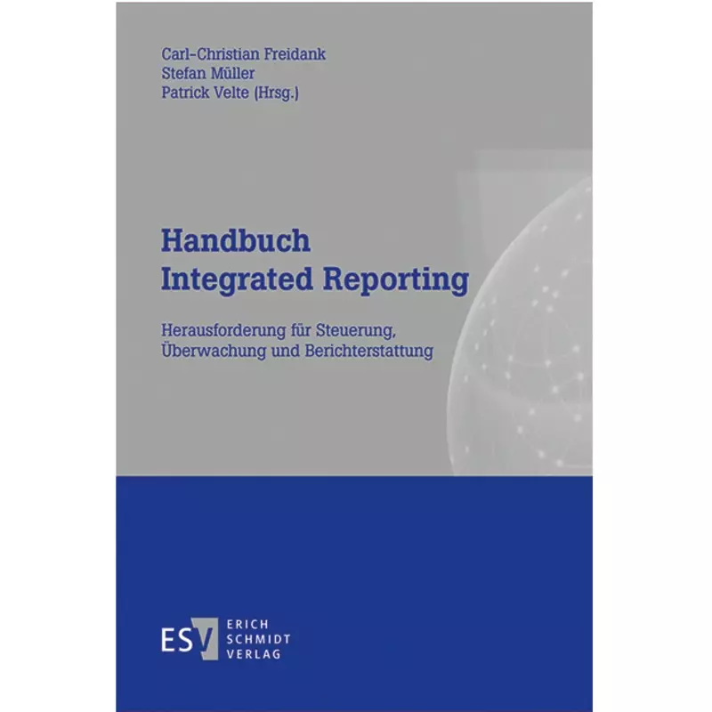Handbuch Integrated Reporting