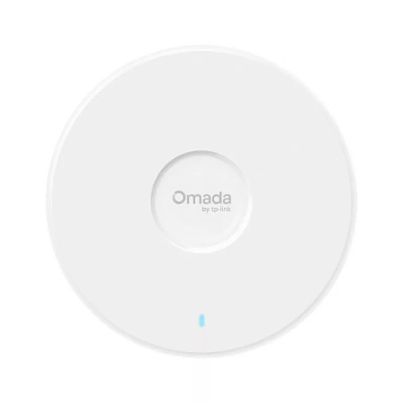 Omada EAP787 BE12000 Tri-Band Wi-Fi 7 Decken Access Point