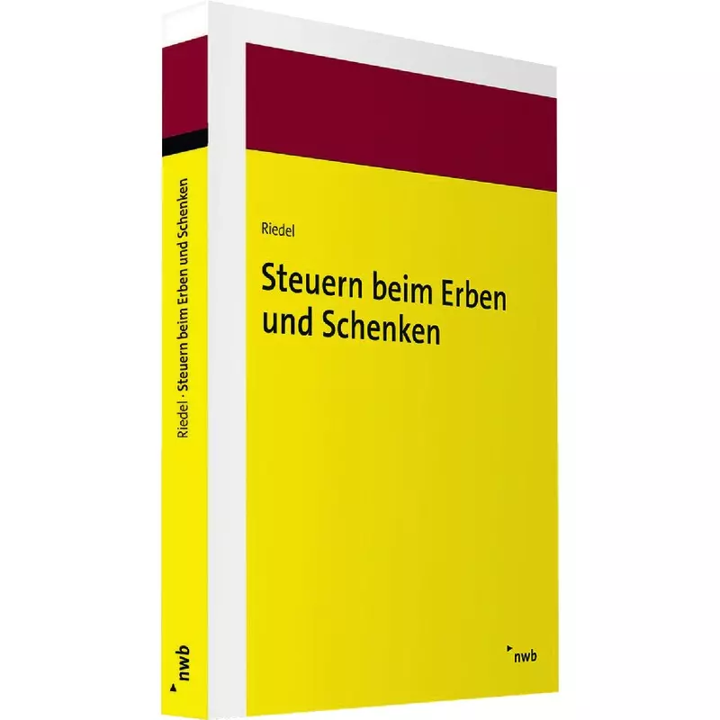 Steuern beim Erben und Schenken