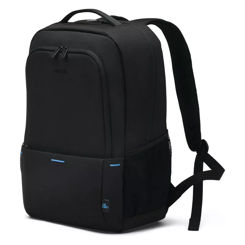 Dicota Backpack PLUS 14-16 black