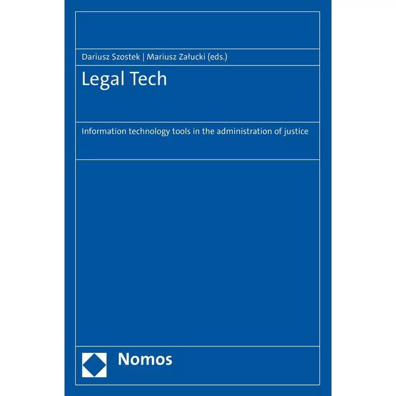 Legal Tech