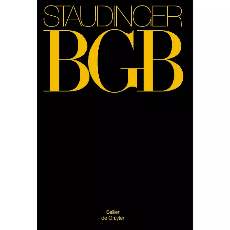 BGB - Bürgerliches Gesetzbuch Art 3, 3a, 4 EGBGB, Anh zu Art 4 EGBGB