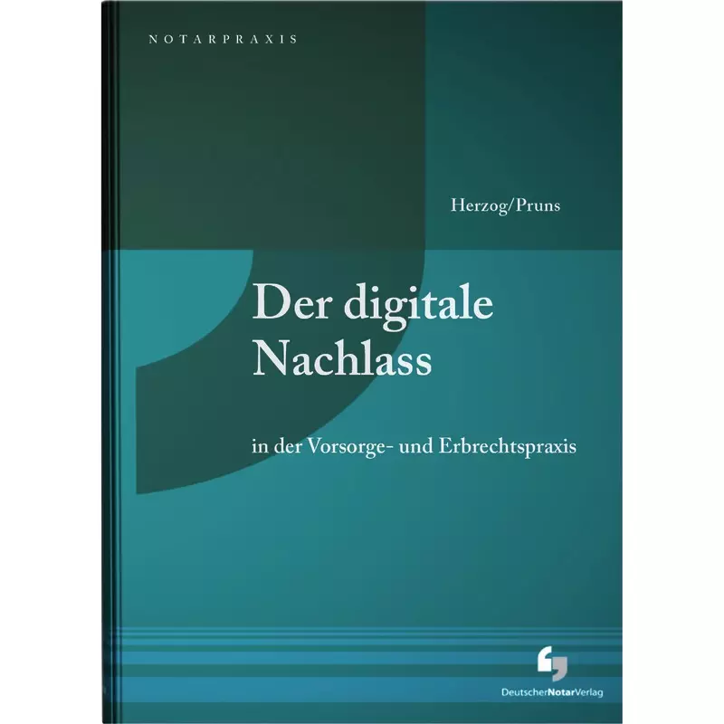 Digitaler Nachlass