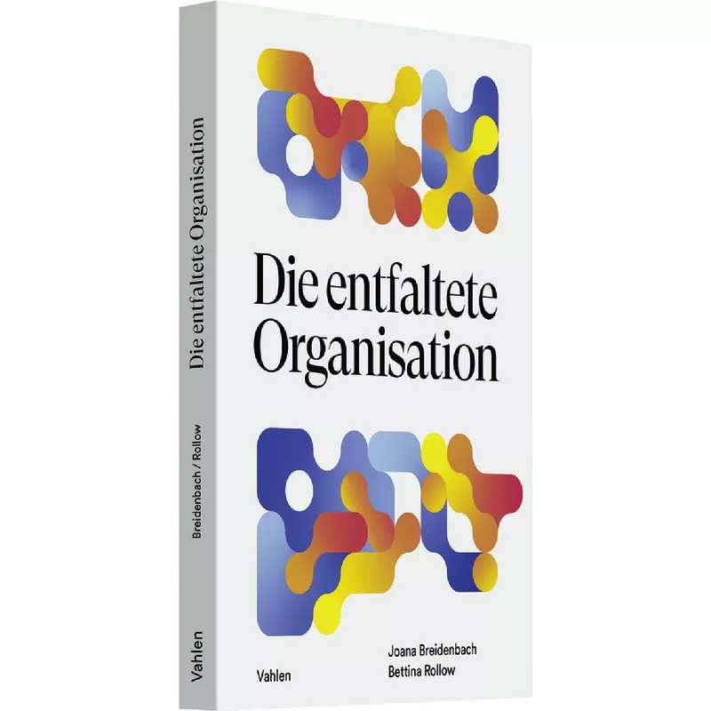 Die entfaltete Organisation