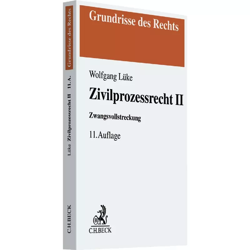 Zivilprozessrecht II