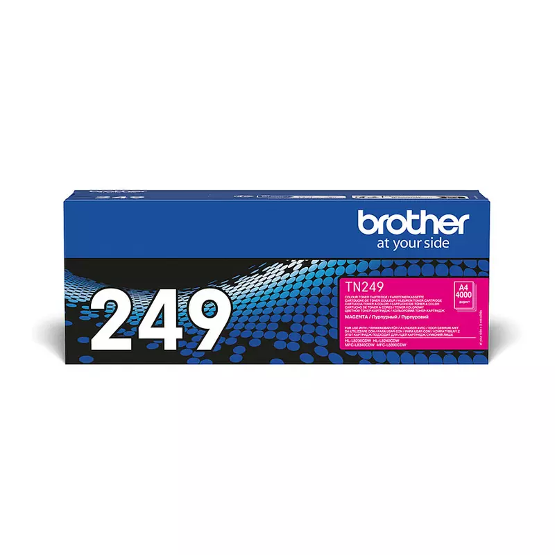 Brother TN-249M