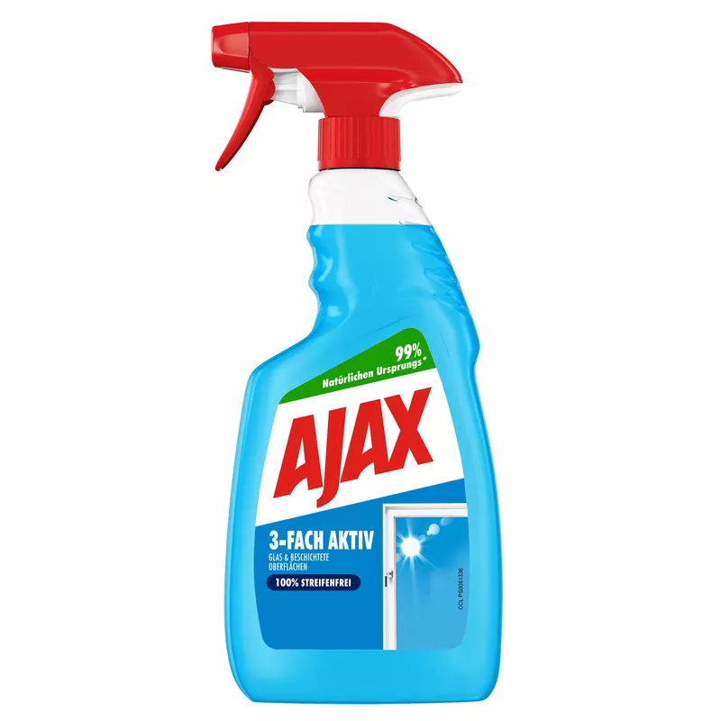 Ajax Glasreiniger 500ml