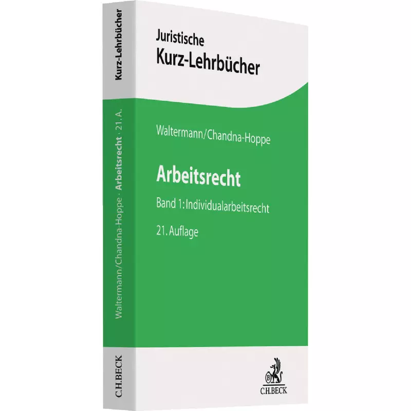 Arbeitsrecht