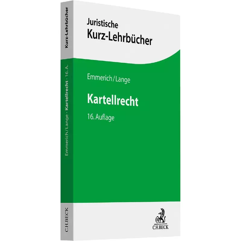 Kartellrecht