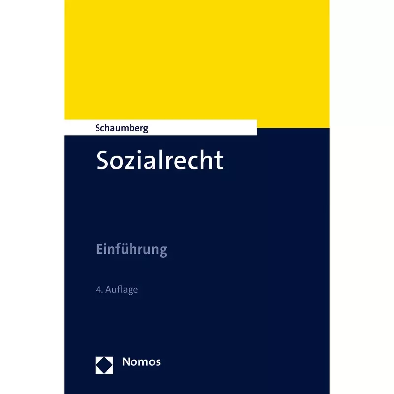 Sozialrecht