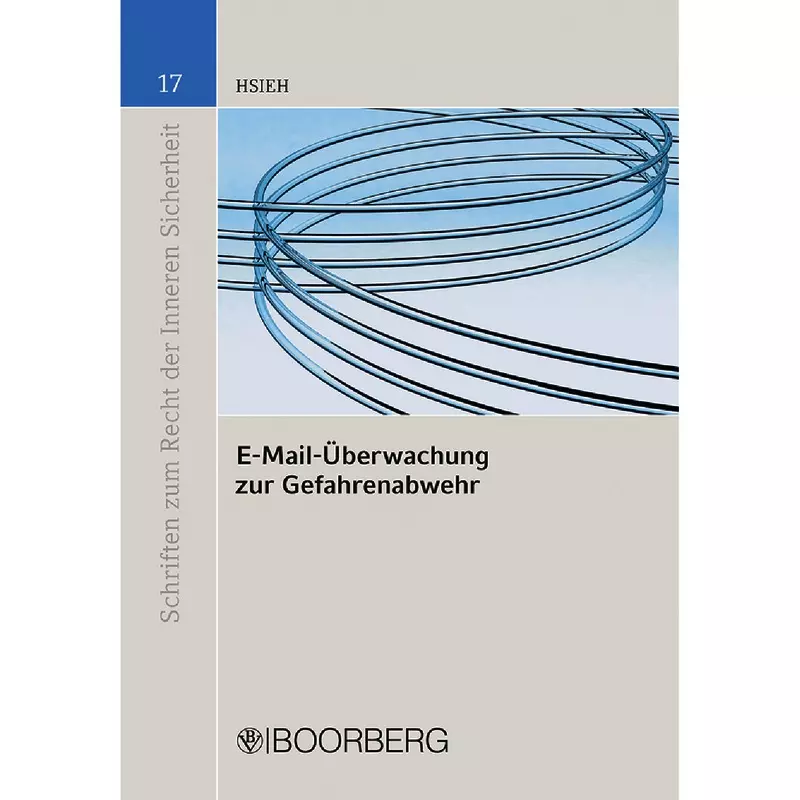 E-Mail-Überwachung zur Gefahrenabwehr