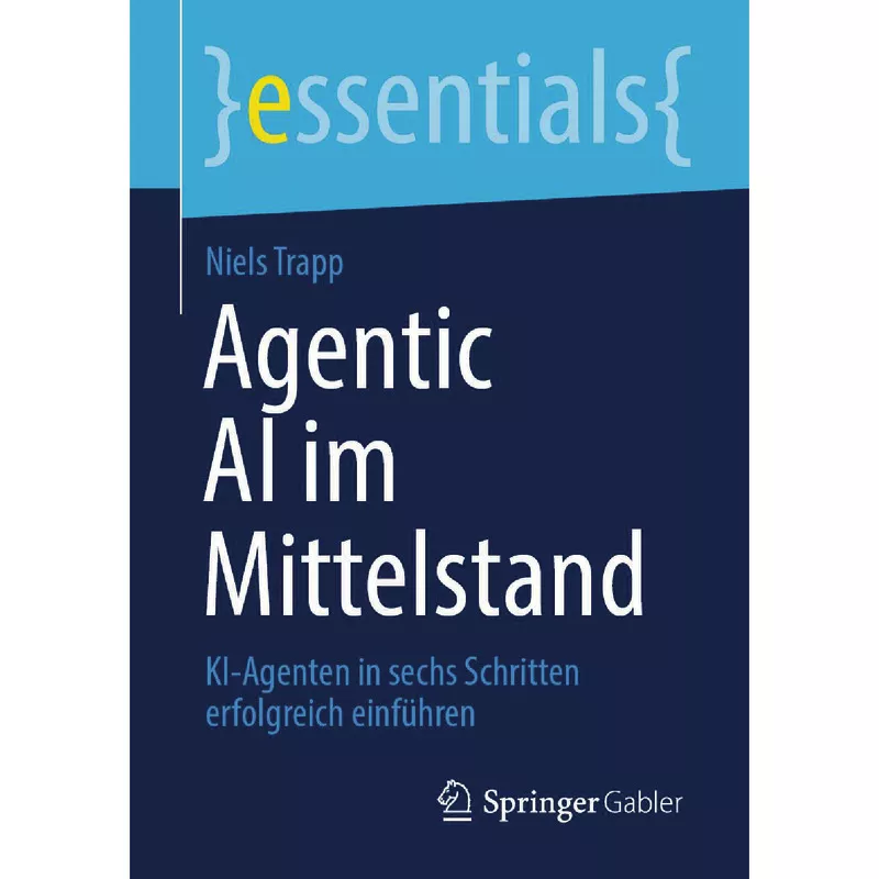 Agentic AI im Mittelstand