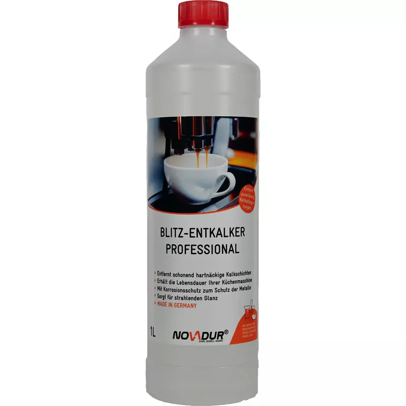 Blitz-Entkalker Professional, 1 l