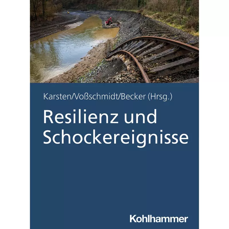 Resilienz und Schockereignisse