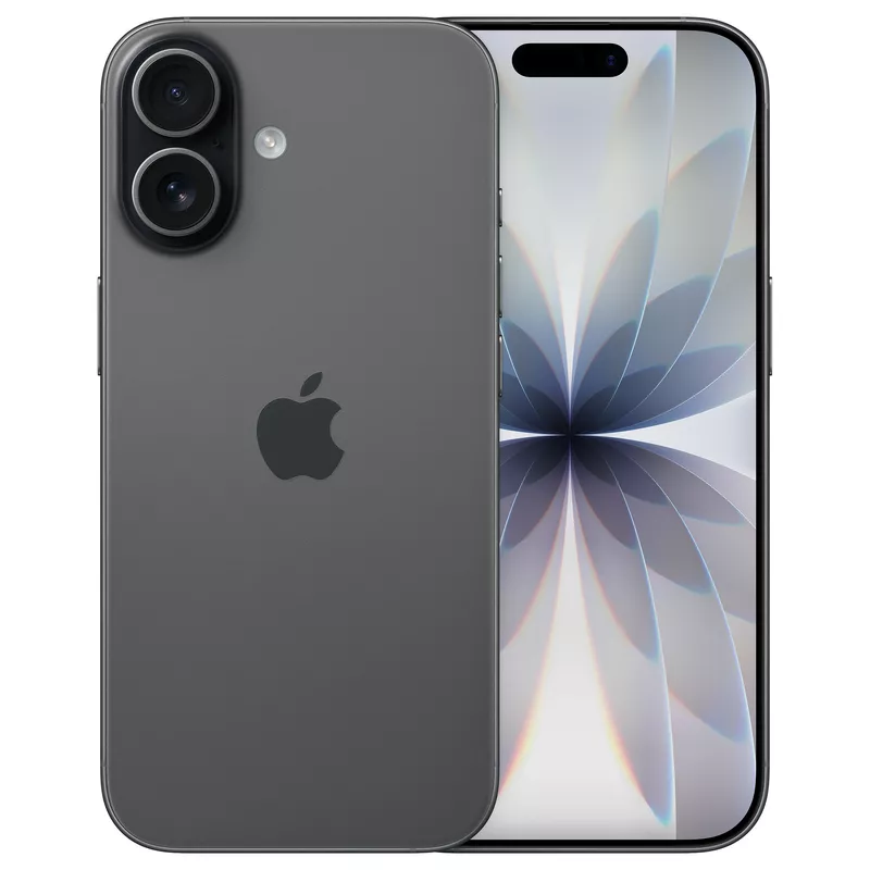 Apple iPhone 17 512GB Black