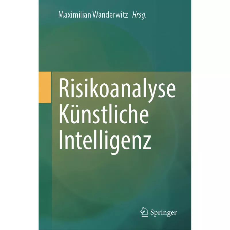 Risikoanalyse Künstliche Intelligenz