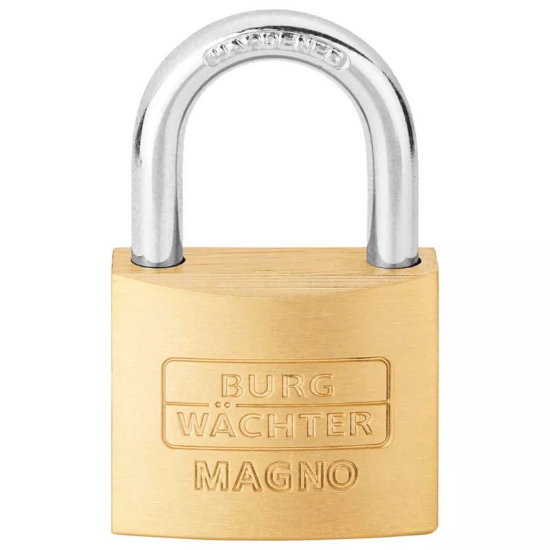Burg-wächter Vorhängeschloss Magno