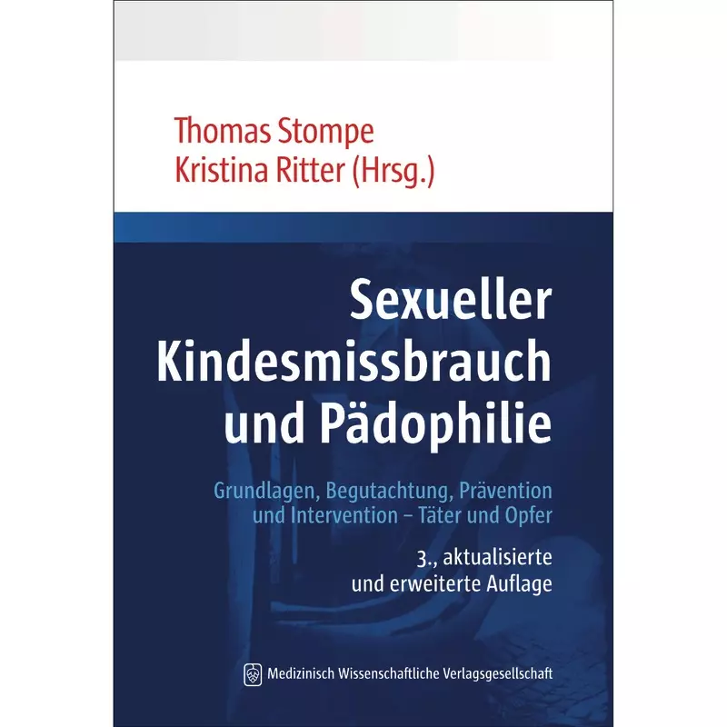 Sexueller Kindesmissbrauch und Pädophilie