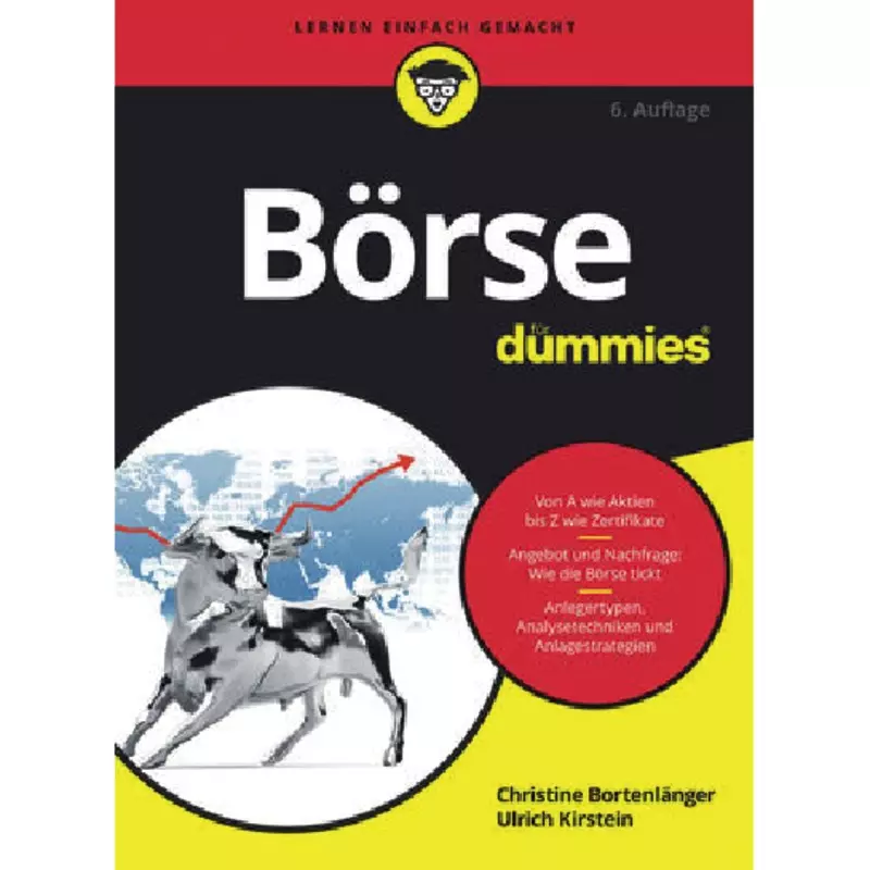 Börse für Dummies