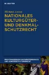 Handbuch Kulturgüterschutz und Kunstrestitutionsrecht Band 4