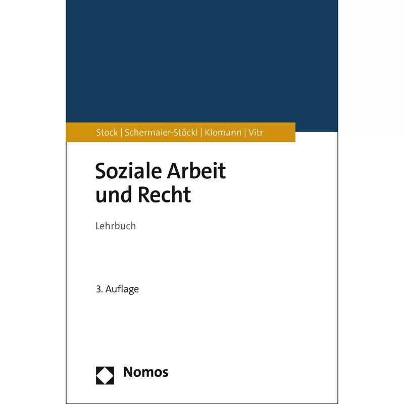 Soziale Arbeit und Recht