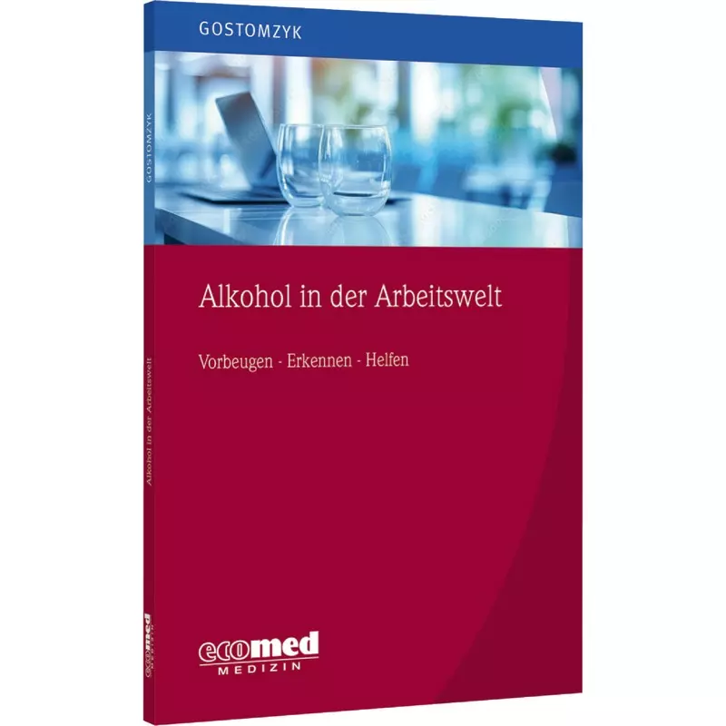 Alkohol in der Arbeitswelt