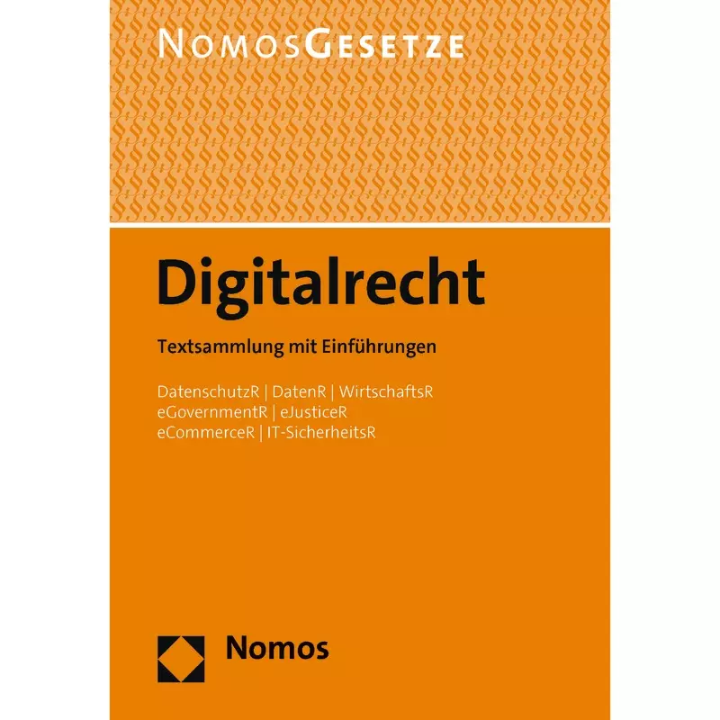 Digitalrecht