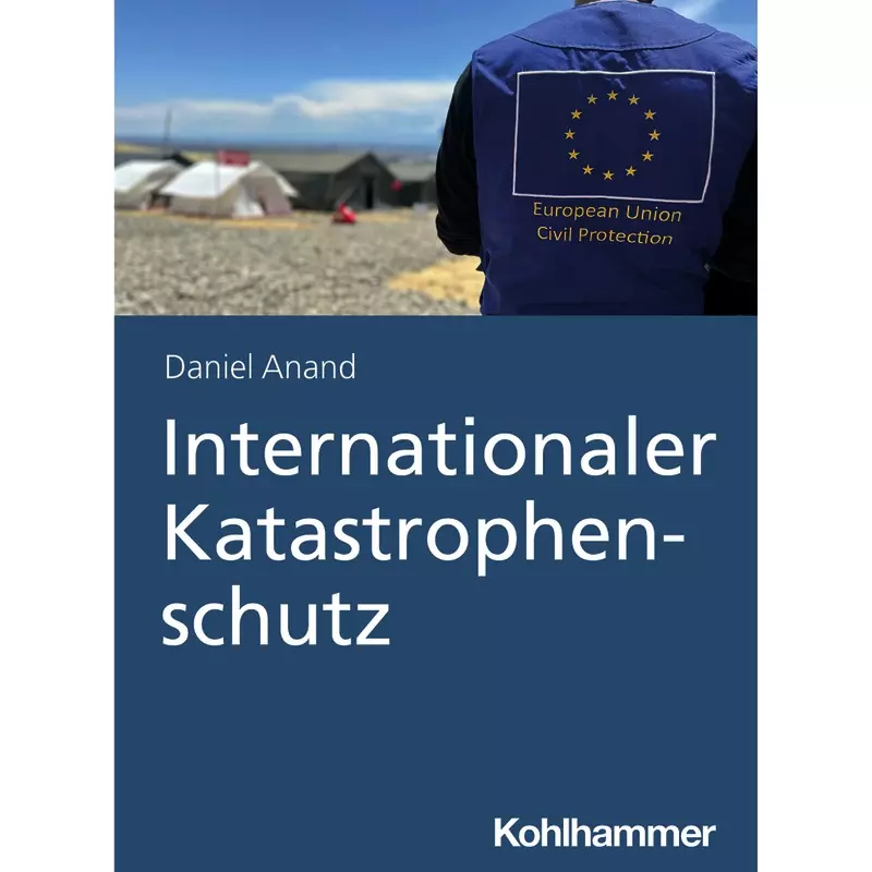 Internationaler Katastrophenschutz