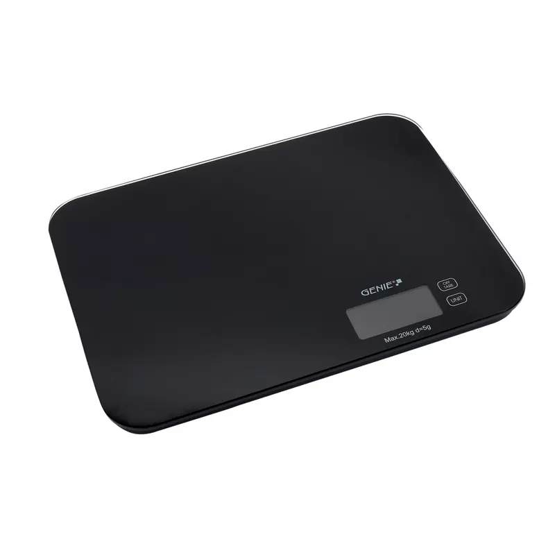 Genie Paketwaage DPS 20 bis 20kg