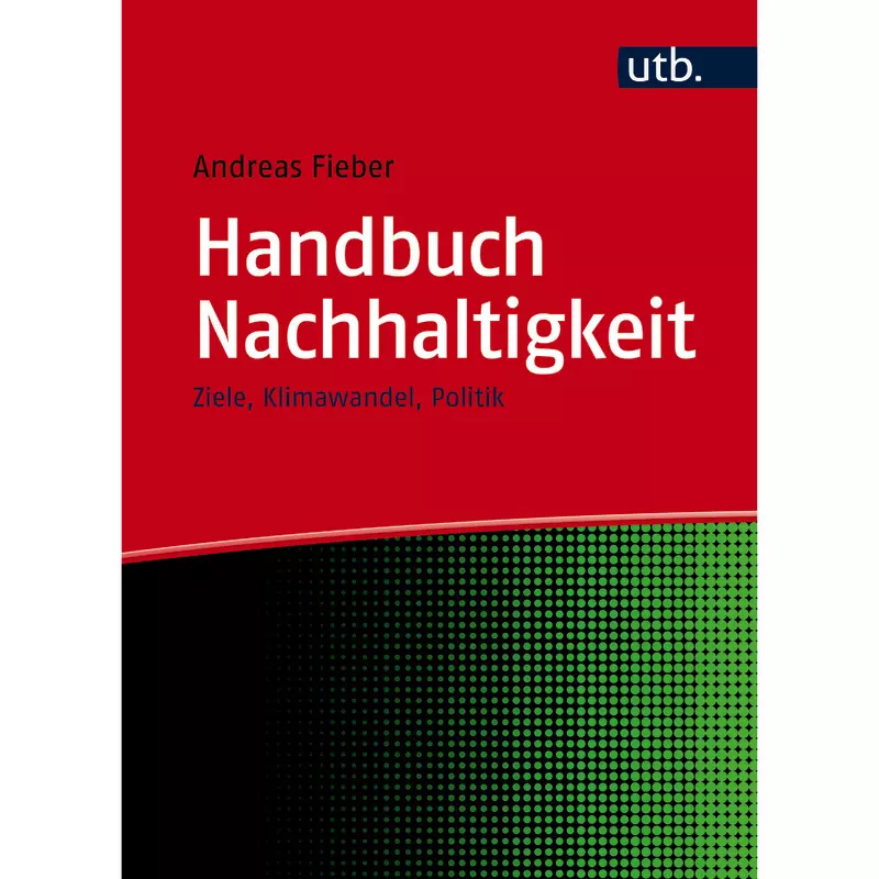 Handbuch Nachhaltigkeit