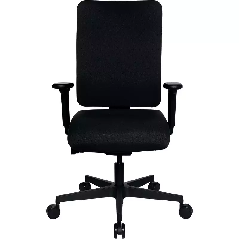 Topstar Bürodrehstuhl Sitness Open X DELUXE (P), inkl. Armlehnen