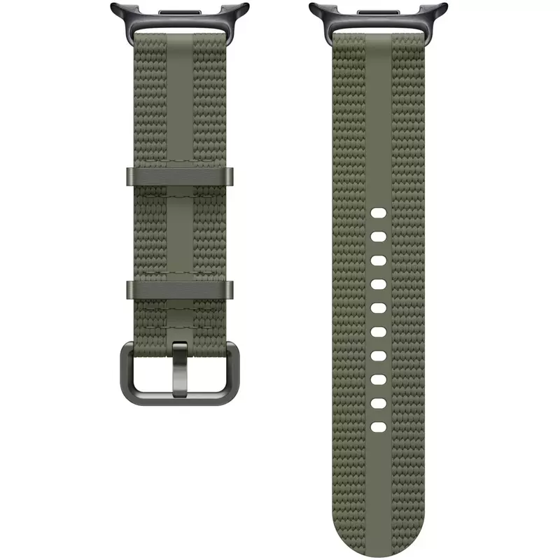 Samsung Athleisure(S/M) fr Watch8 Classic Green
