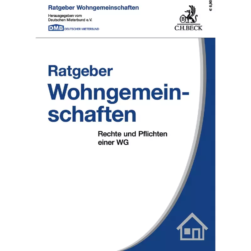 Ratgeber Wohngemeinschaften