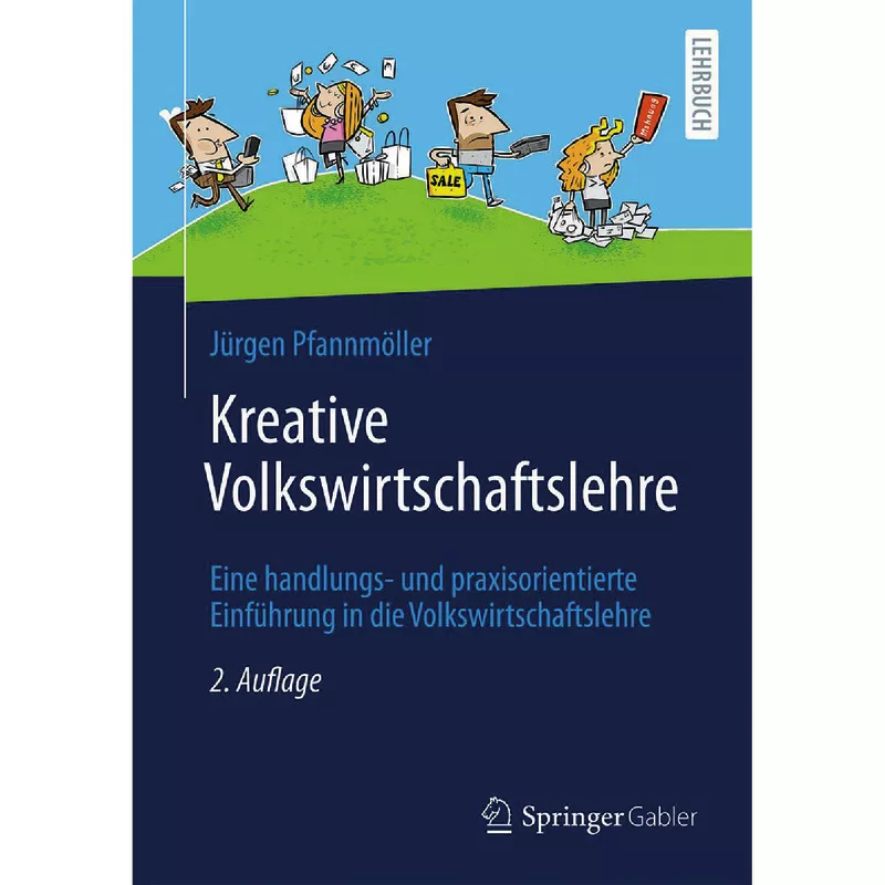Kreative Volkswirtschaftslehre