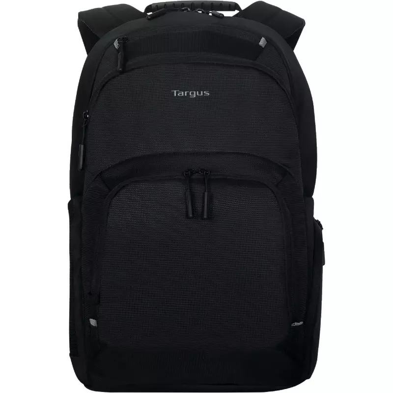 Targus Laoptop-Rucksack Classic EcoSmart® CN600GL, bis 16", Schwarz