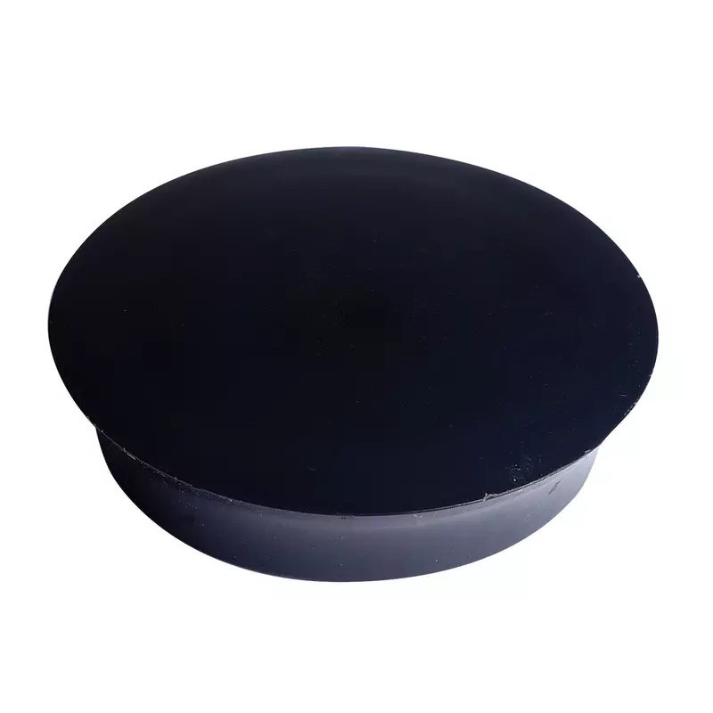 Schachtel mit 4 Stück Magnete, Ø32mm - Schwarz