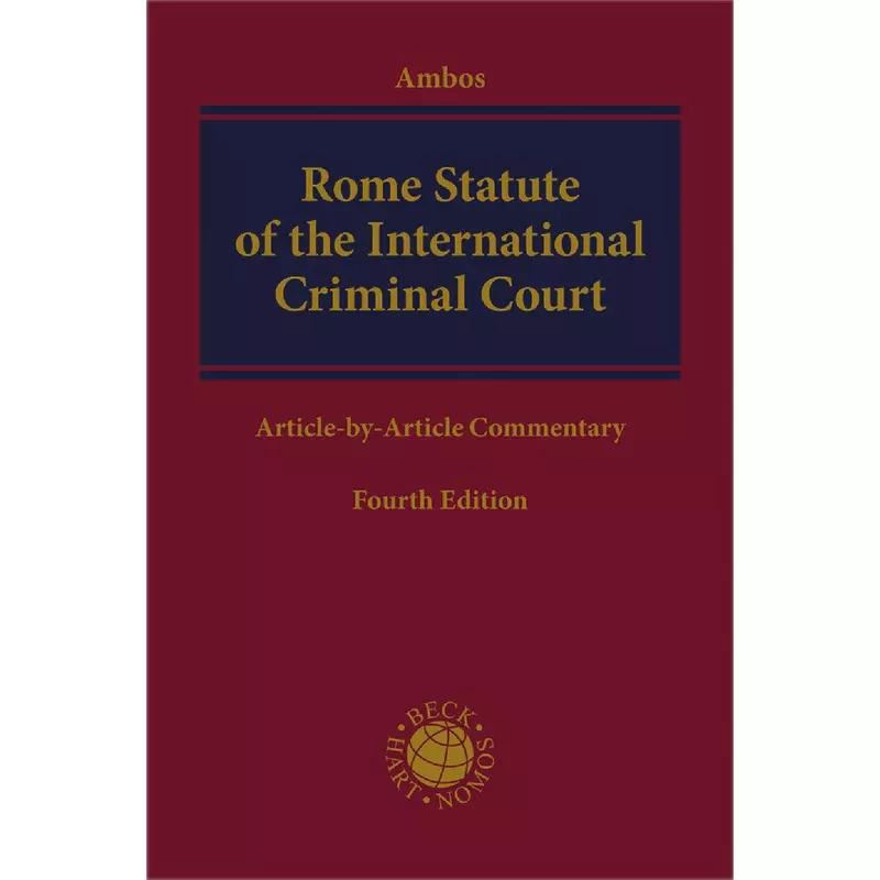 Rome Statute of the International Criminal Court