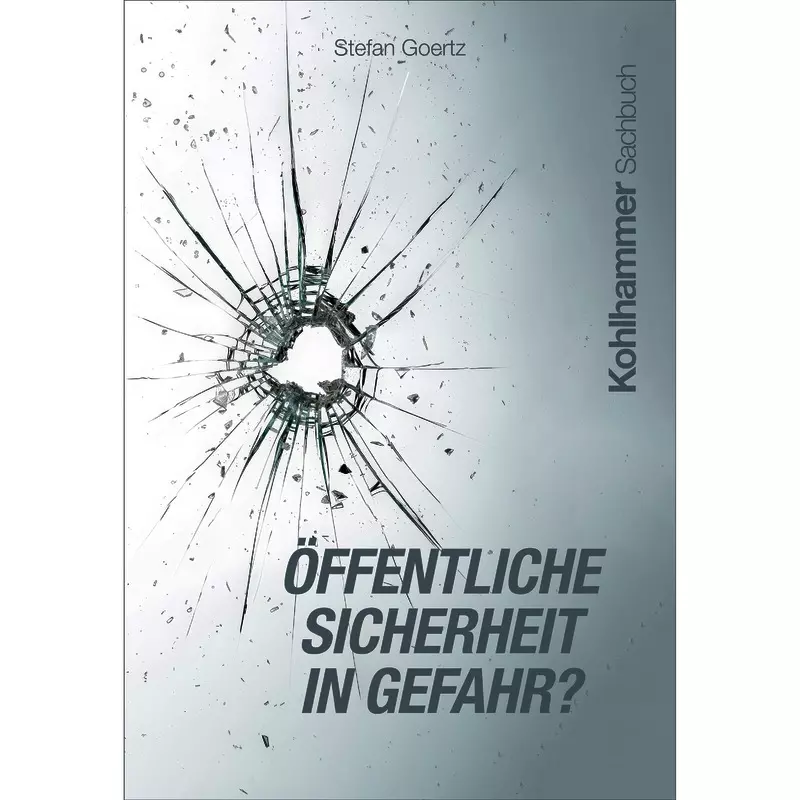 Öffentliche Sicherheit in Gefahr?
