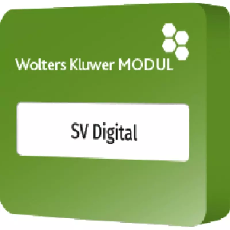 Wolters Kluwer SV Digital